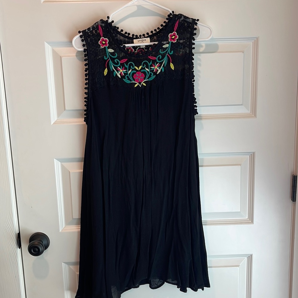 Umgee Dress